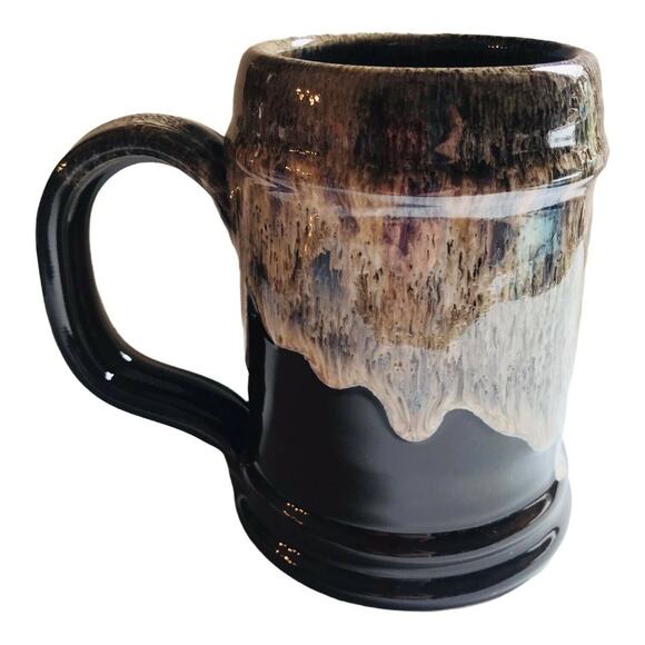 Death Wish Coffee Mugs - Limited Edition SASQUATCH MUG 2912/4000 sold out! - Picture 5 of 11